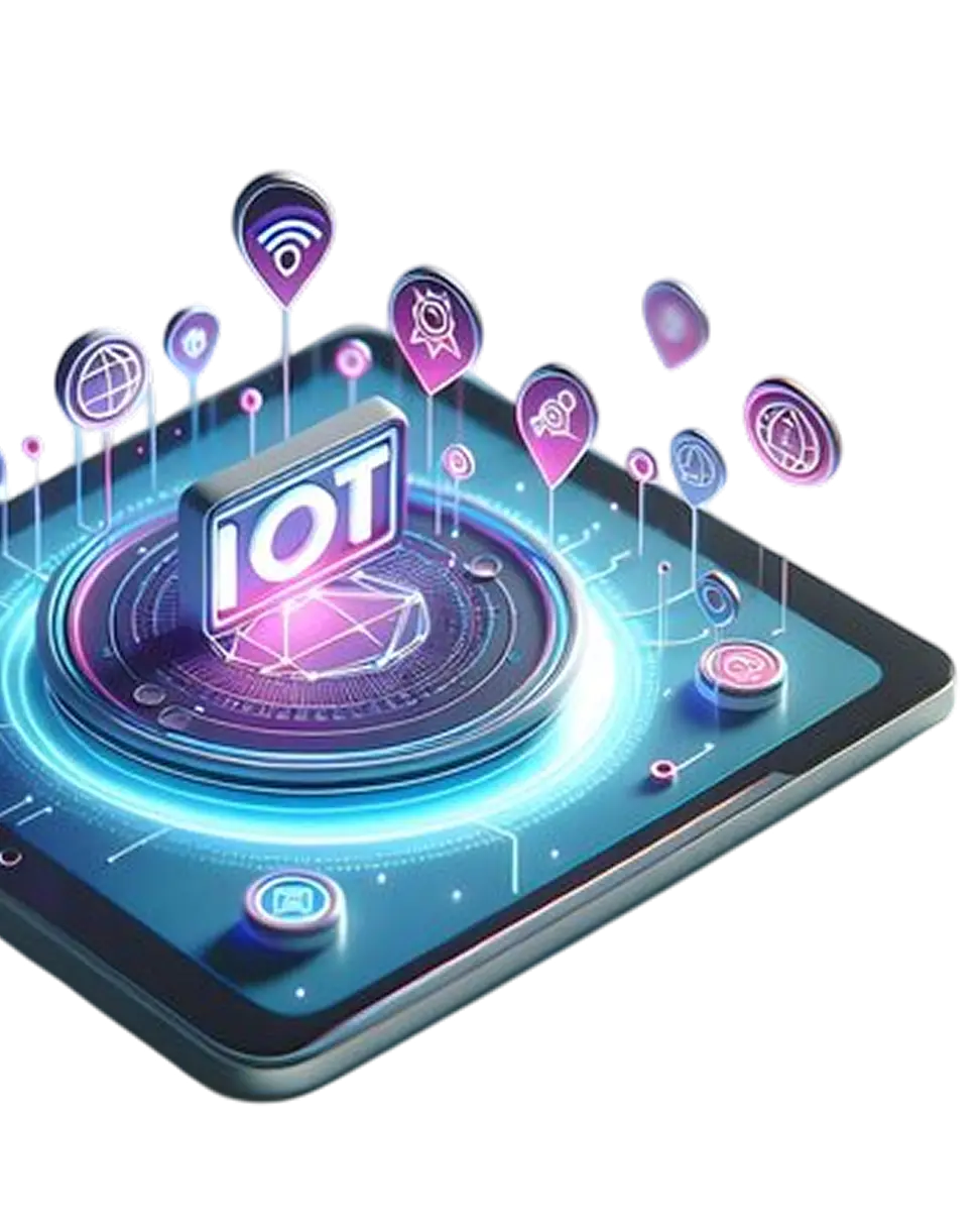 Internet of Things (IoT)