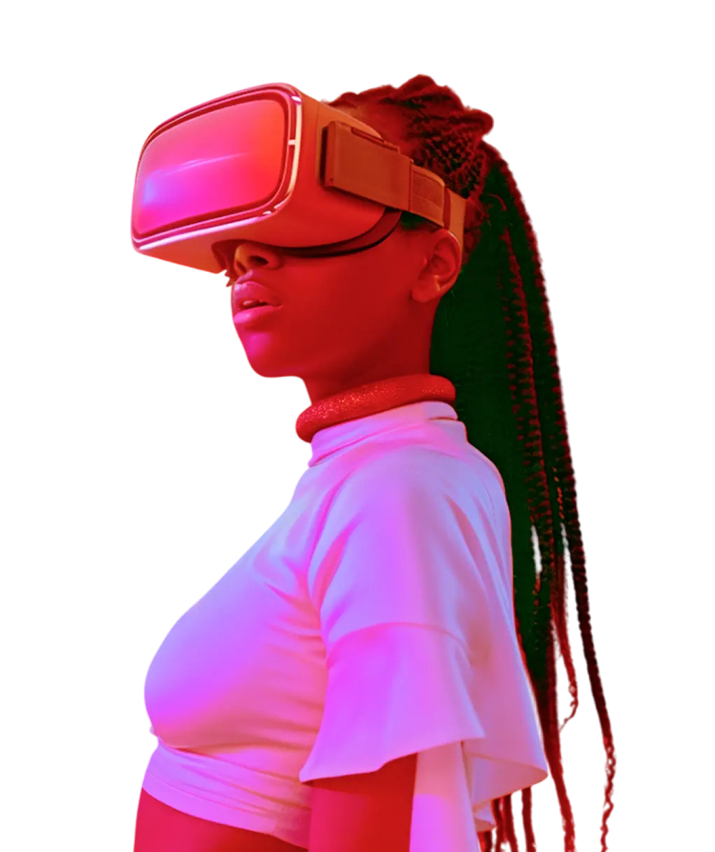 AR/VR Integration