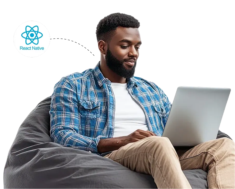 Hire React-Native App Developers From IMG Global Infotech