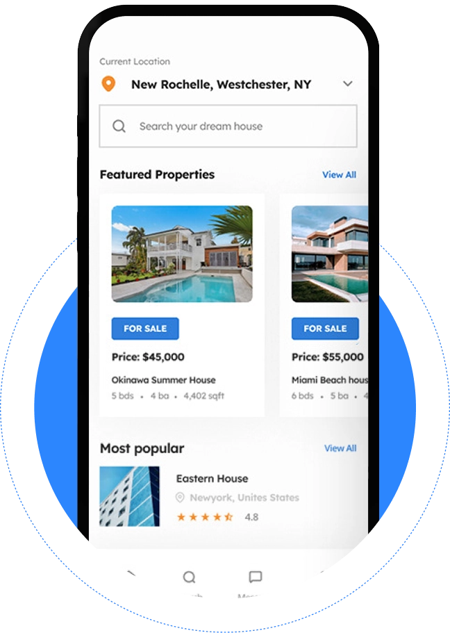 Virtual Tours