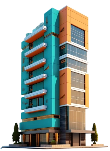 Real Estate