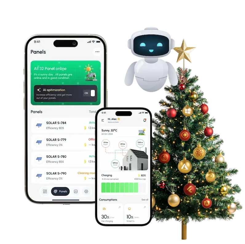 Empowering Businesses AI-Driven Mobile Apps