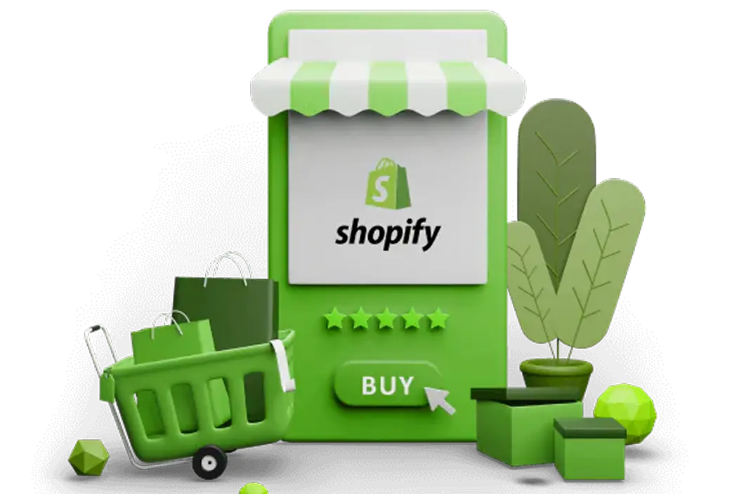 Ready to build a custom Shopify store that drives your business forward?