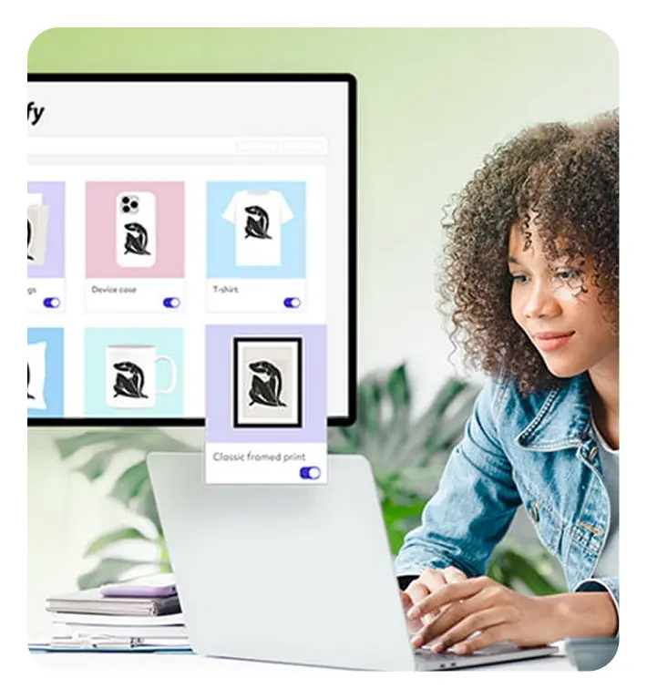 Shopify Dropshipping