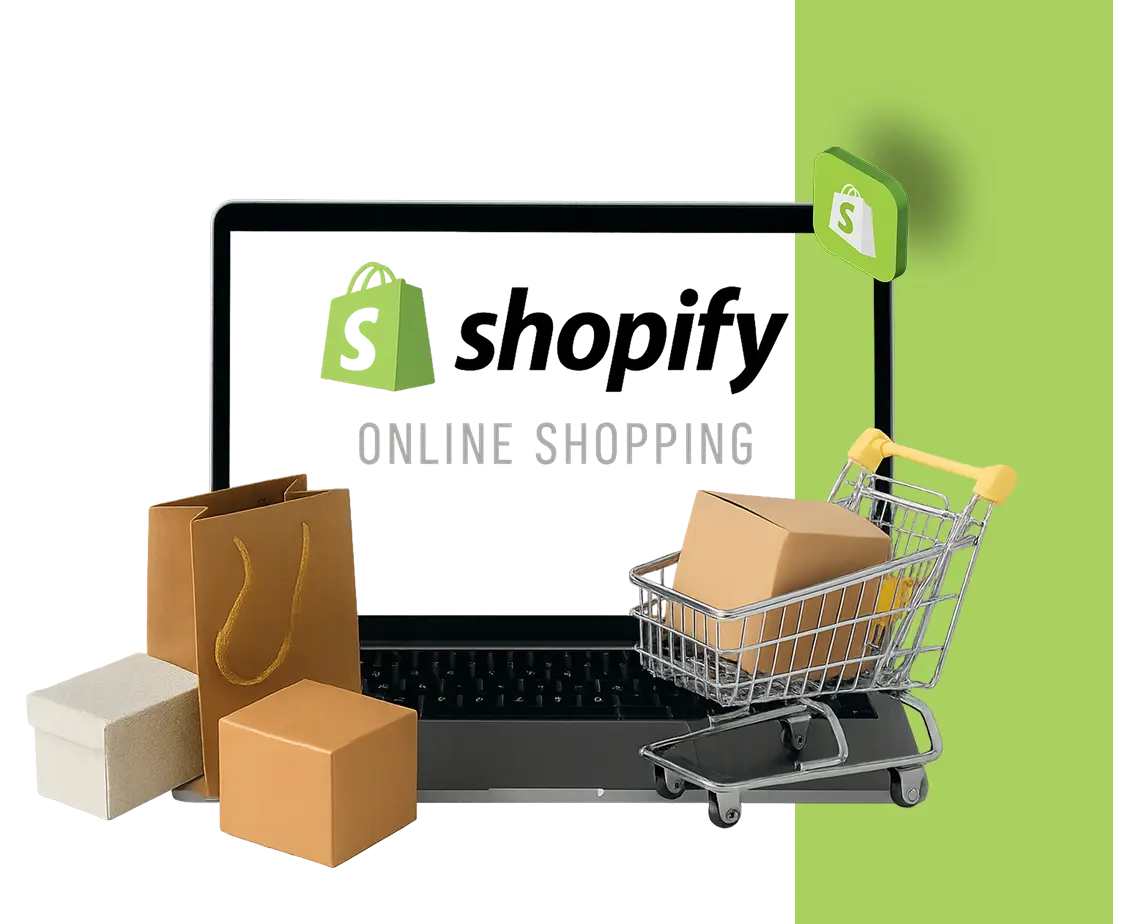 Top Shopify Development Company