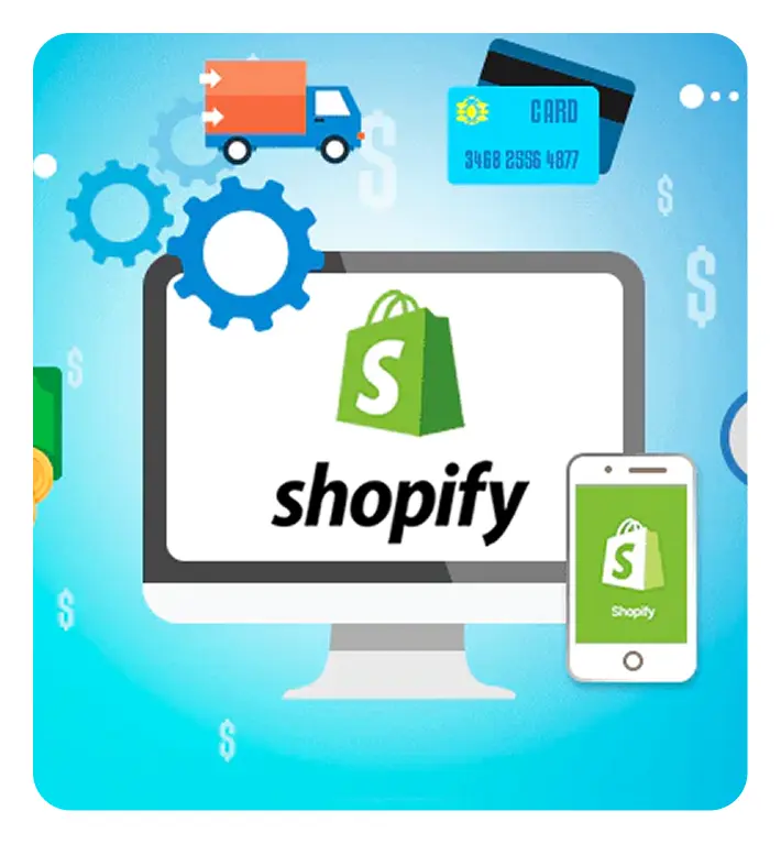 Shopify Third-Party Integration