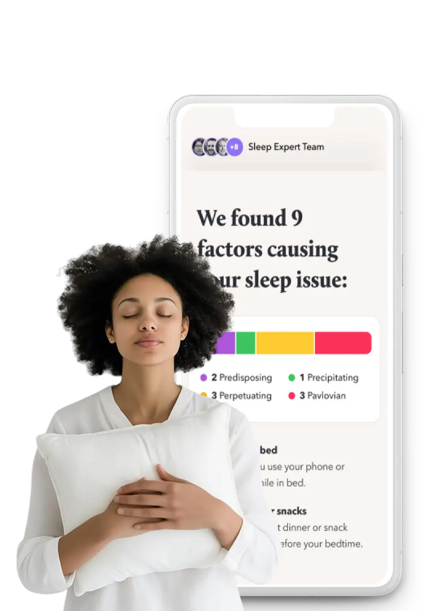 Sleep & Wellness Management