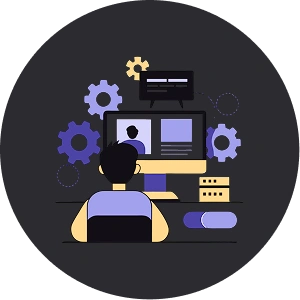 Testing & Deployment Testing & Deployment