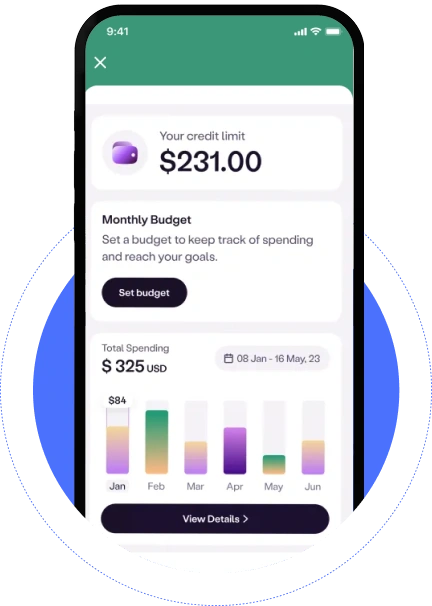 Easy Billing & Top-Ups