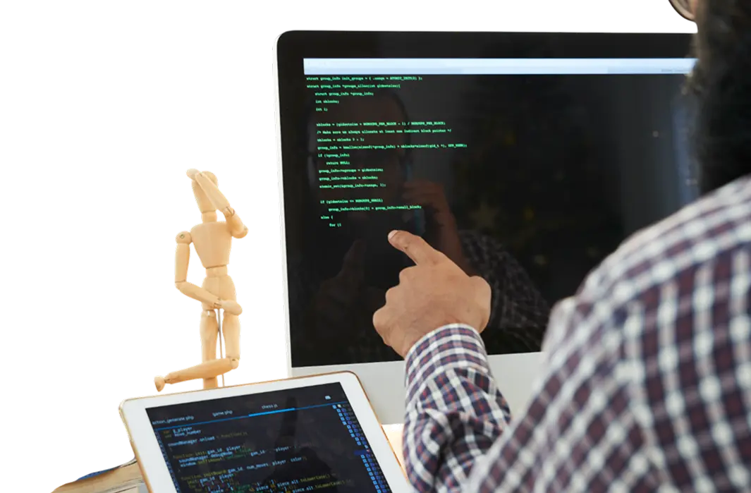 Do You Want to Develop Custom Software?