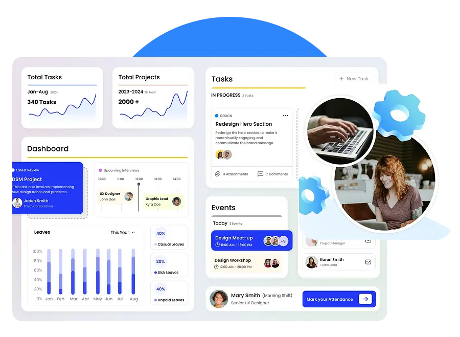 Enterprise Software