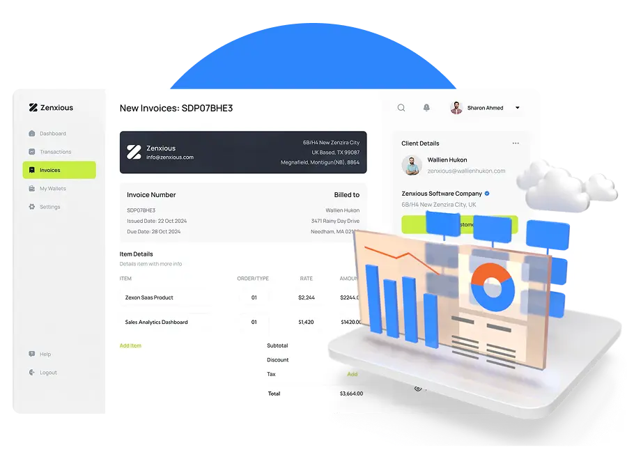 Financial Management Software