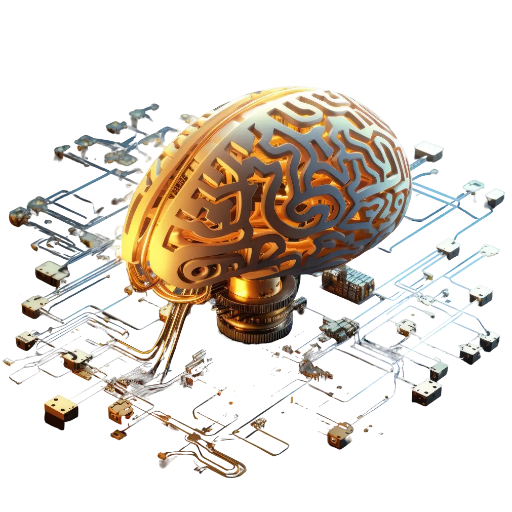 Generative AI for Automated Efficiency