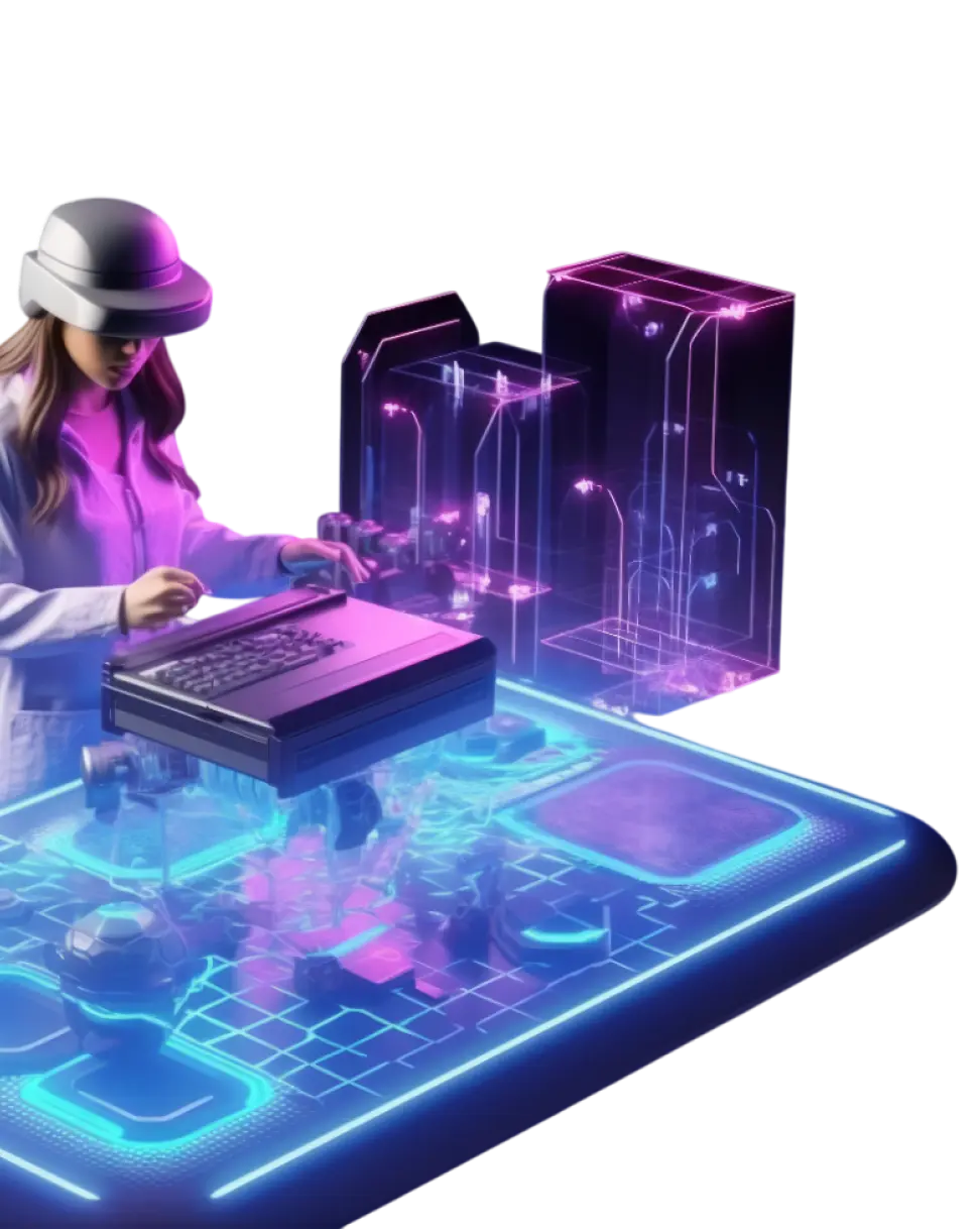 Internet of Things (IoT)