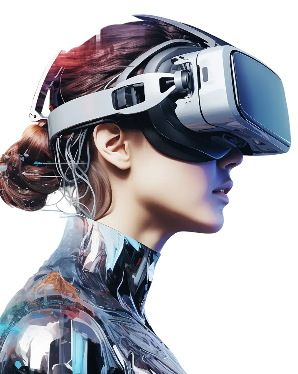 AR/VR