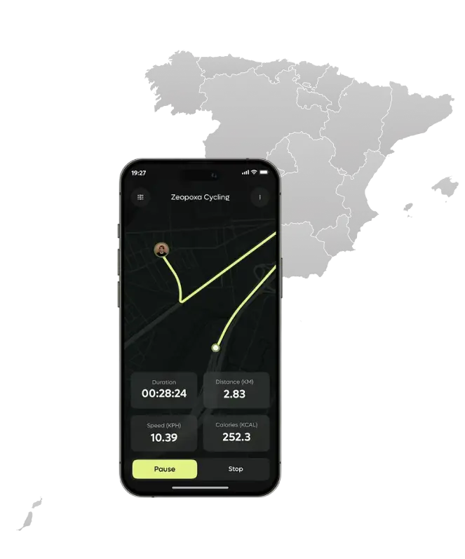 Why You Should Invest in App development company in Spain Why You Should Invest in App development company in Spain
