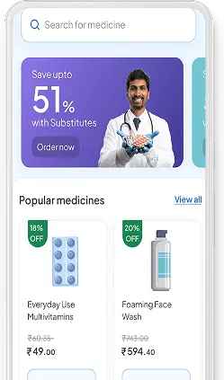 Medicine Delivery App Development