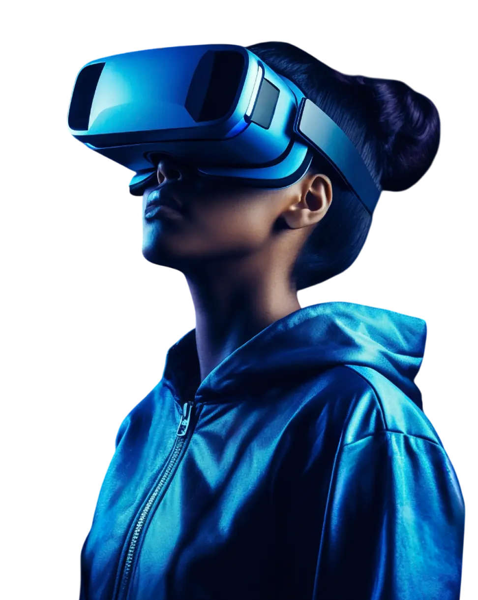 AR/VR