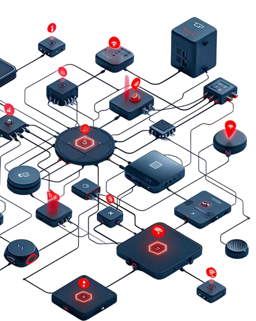 Internet of Things (IoT)