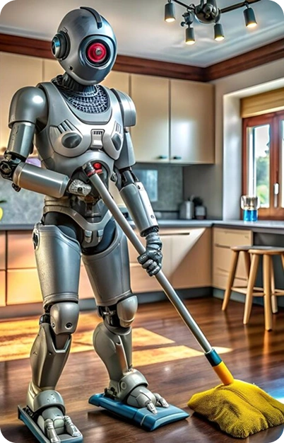 AI-Powered Features That Make Your TaskRabbit-Like App Stand Out AI-Powered Features That Make Your TaskRabbit-Like App Stand Out