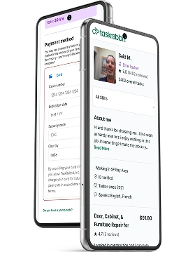 Taskrabbit