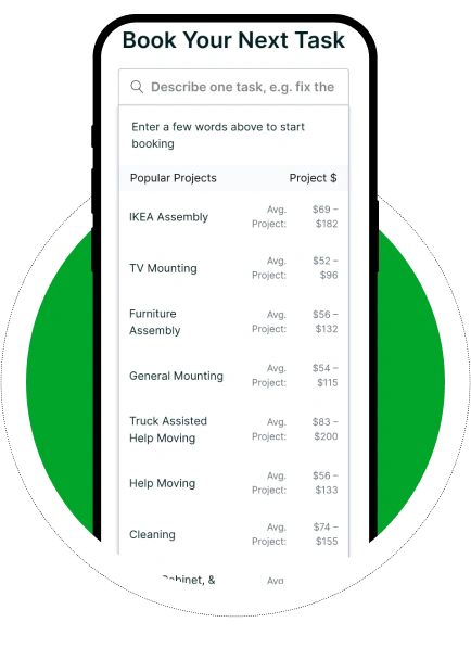 Search Filters