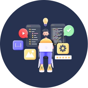 Instant Development