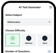 AI-Powered Test Generation