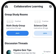 Collaborative Learning Tools