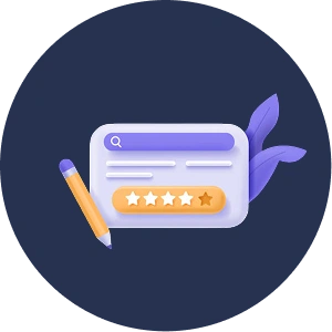 Instant Testing & Launch