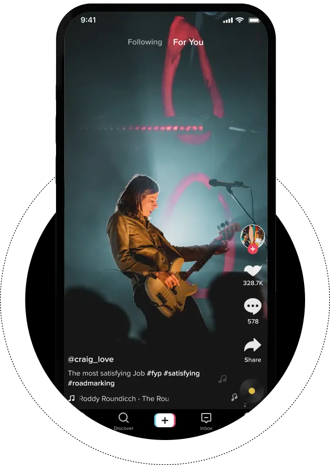 Live Events & Challenges
