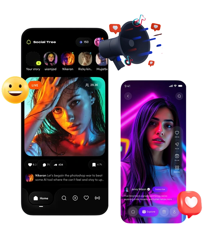 TikTok