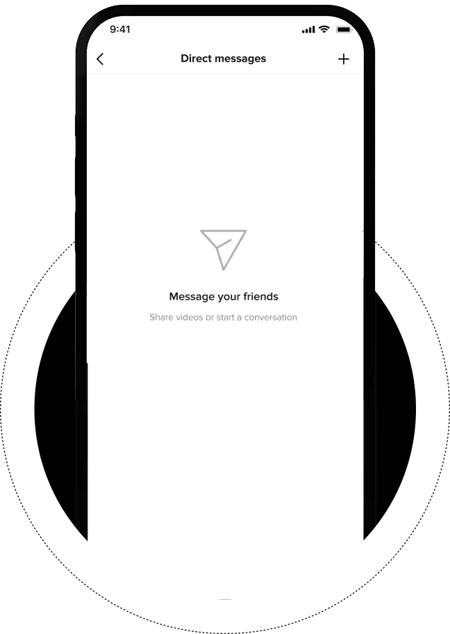 Direct Messages