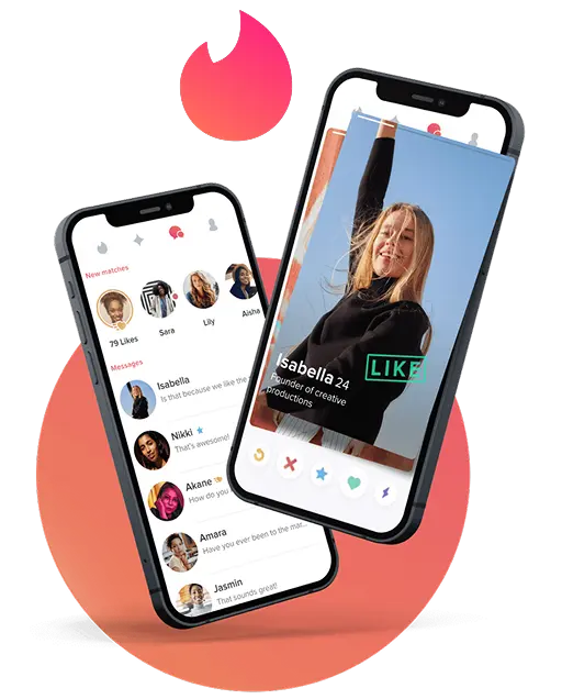 What is a Dating App Like Tinder? What is a Dating App Like Tinder?