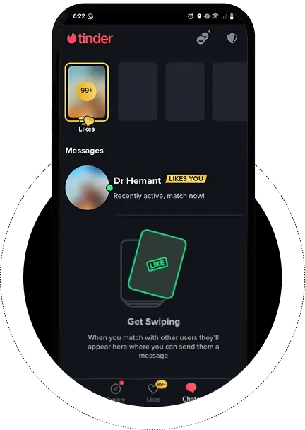 Private Chat