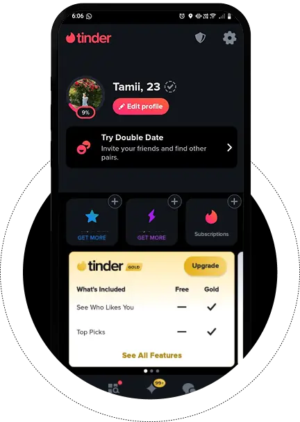 User Profile