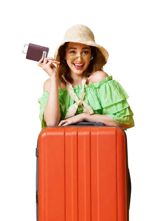 Travel & Tourism