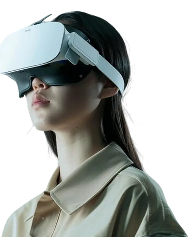 AR/VR