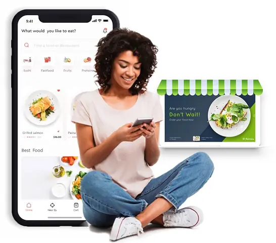About Uber Eats About Uber Eats