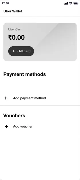 ubereats App Look Like