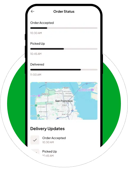 Real-Time Updates