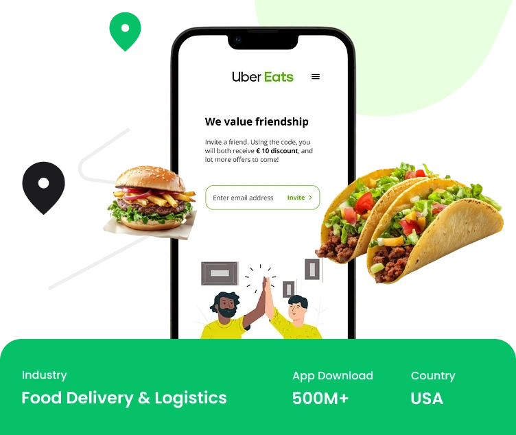 Uber Eats Uber Eats