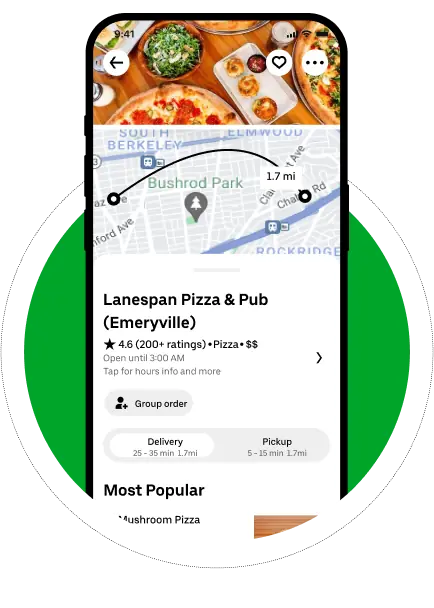 Ratings & Reviews