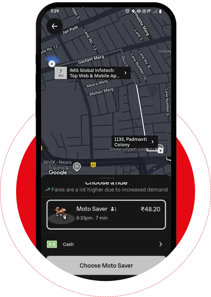 Real-Time Tracking