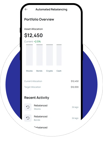 Managing Your Client Profile