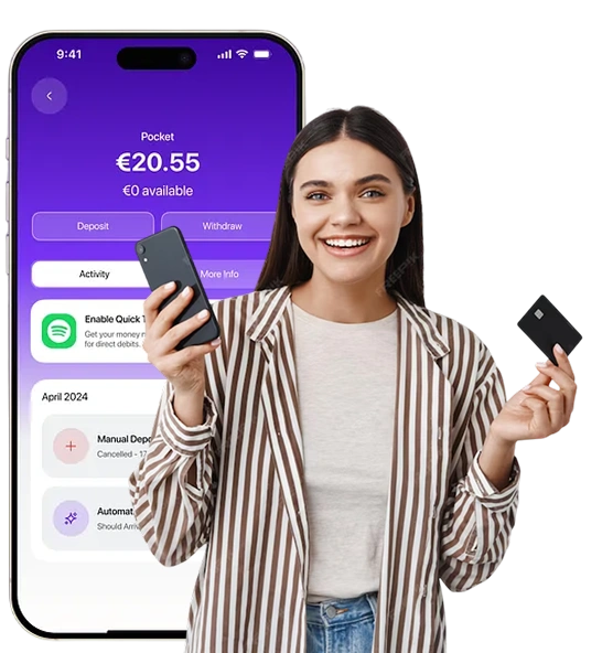 Wealthtech Management App Development