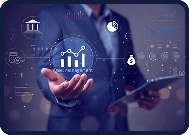 Asset Management Software Development