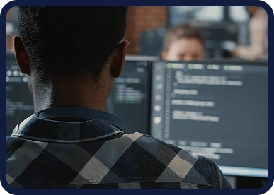 Investment Software Development