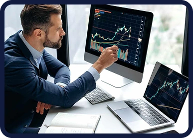 Trading Software Development