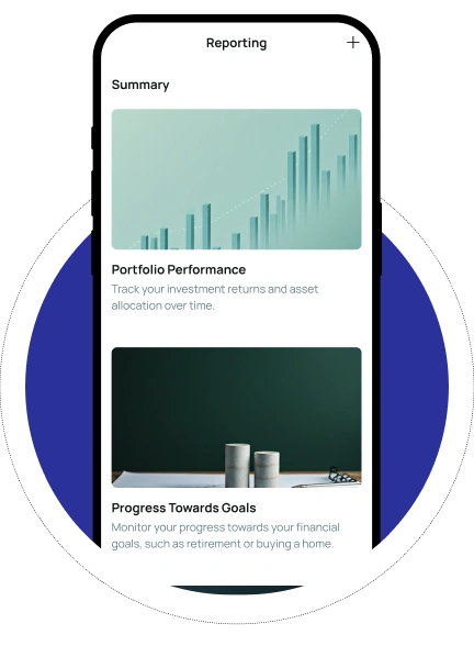 Budget/Expense Tracking